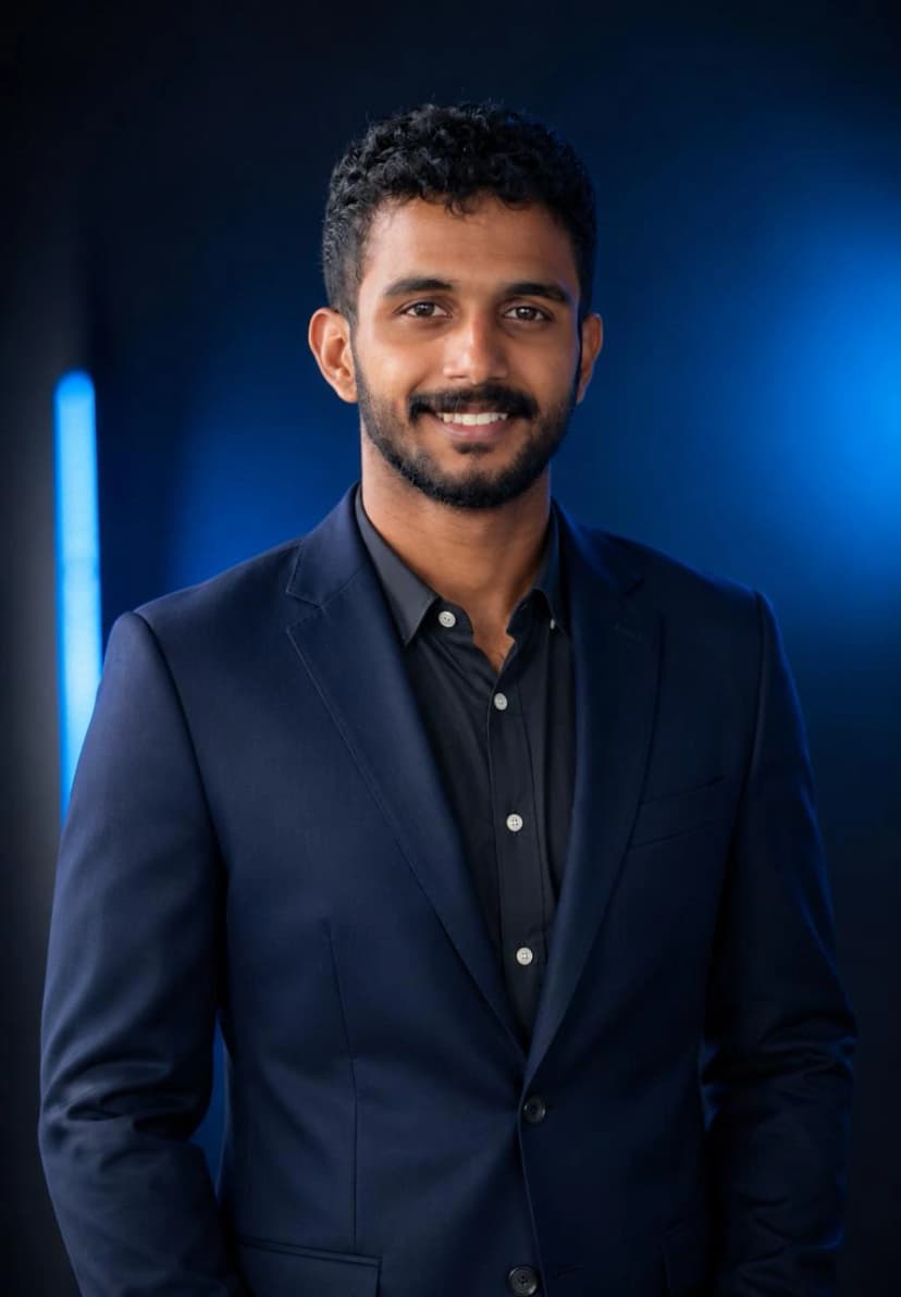 Sarath O S